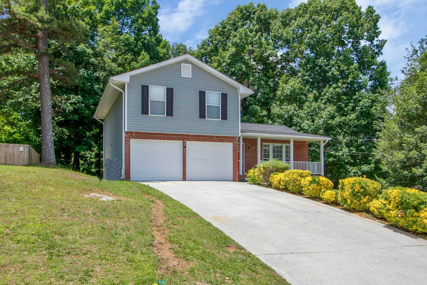 Affordable rental homes in Lithonia, GA