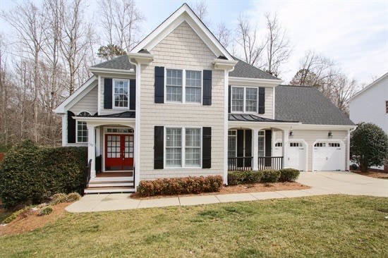 6-Bed House for Rent - 137 Starwood Ln, Holly Springs, NC