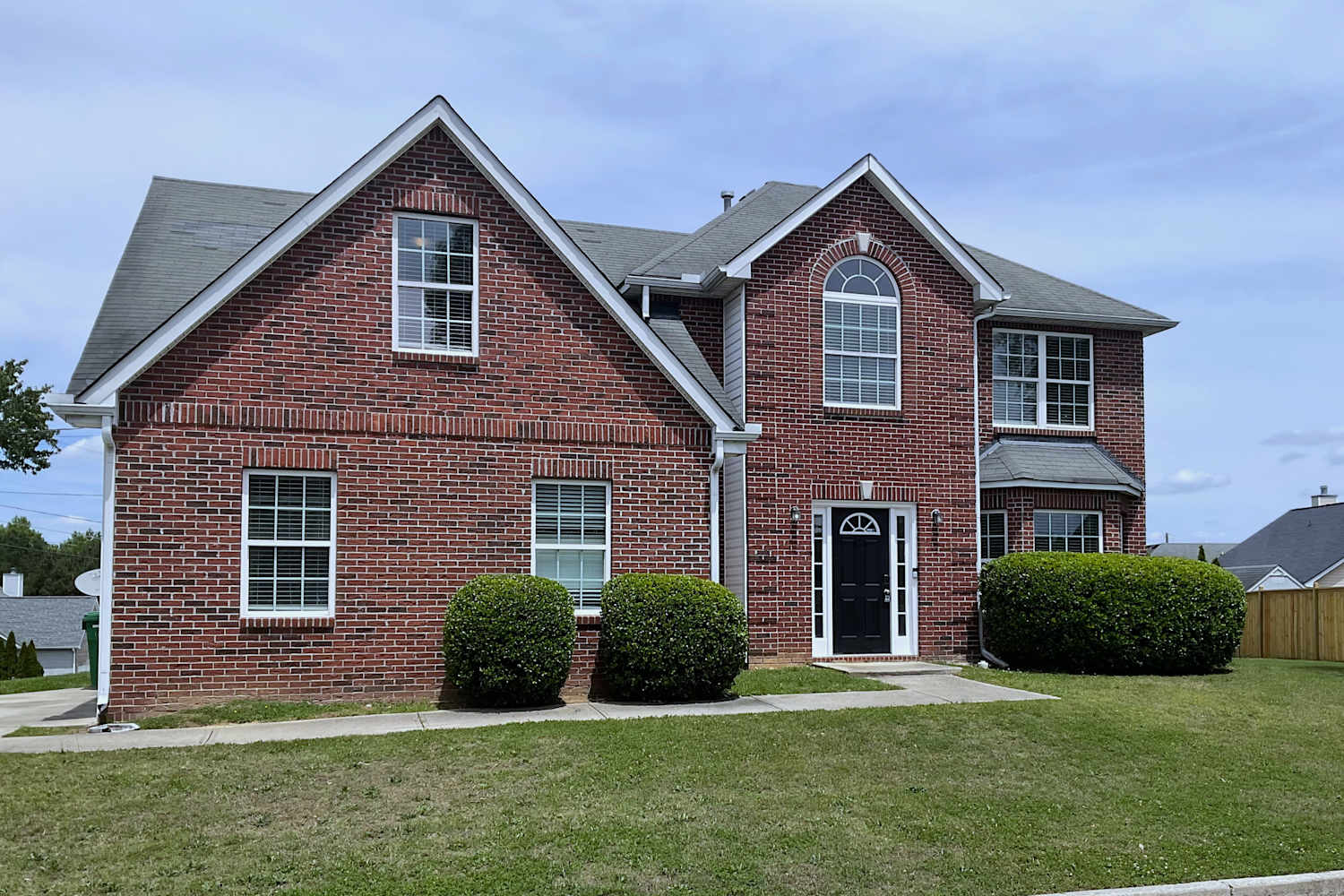4-Bed House for Rent - 1378 Persimmon Ct, Lithonia, GA