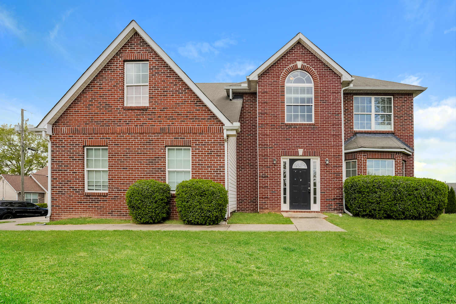 4-Bed Home at 1380 Persimmon Ct, Lithonia