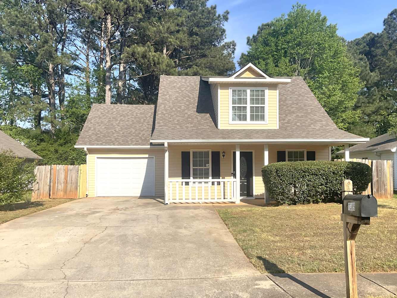 3-Bed Home in null, Hampton