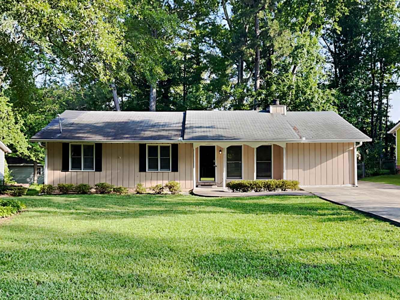 3-Bed Home in null, Lawrenceville