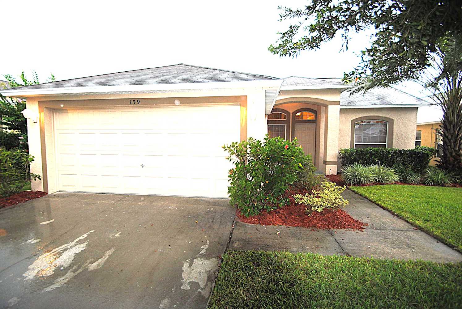 3-Bed Home at 141 Rockhill Dr, Sanford