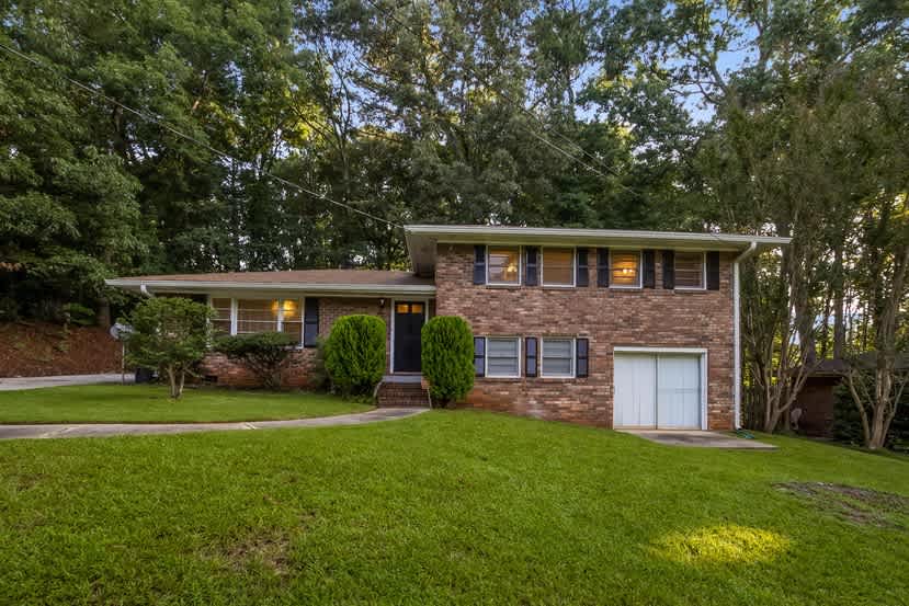 4-Bed Home in null, Austell
