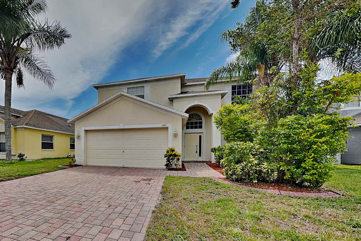 6-Bed House for Rent - 1401 Gallberry Ct, Trinity, FL