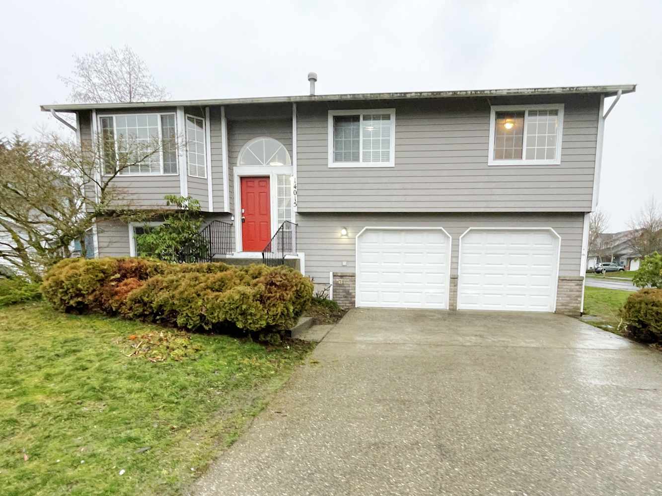 4-Bed Home at 14017 80th Avenue Ct E, Puyallup