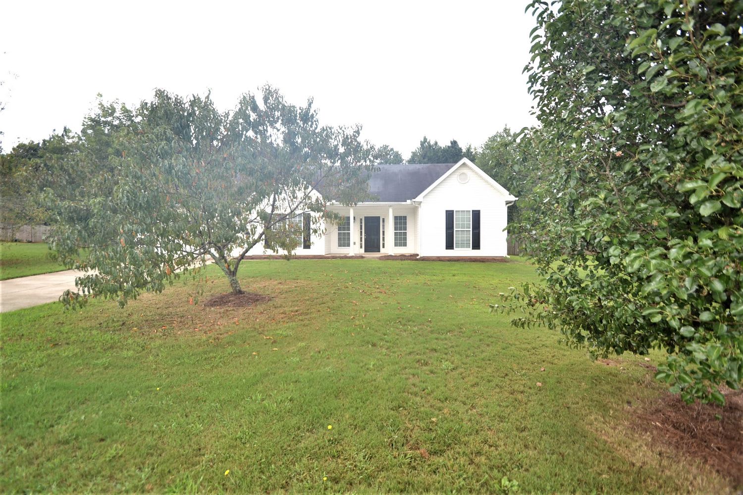 3-Bed House for Rent - 1406 Apalachee Falls Rd, Monroe, GA
