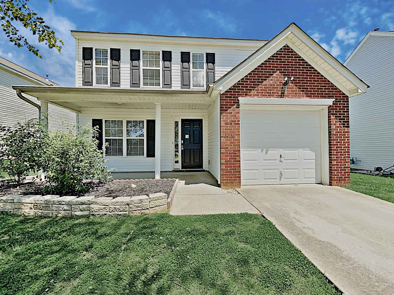 3-Bed Home at 1408 Cherith Ct NW, Concord