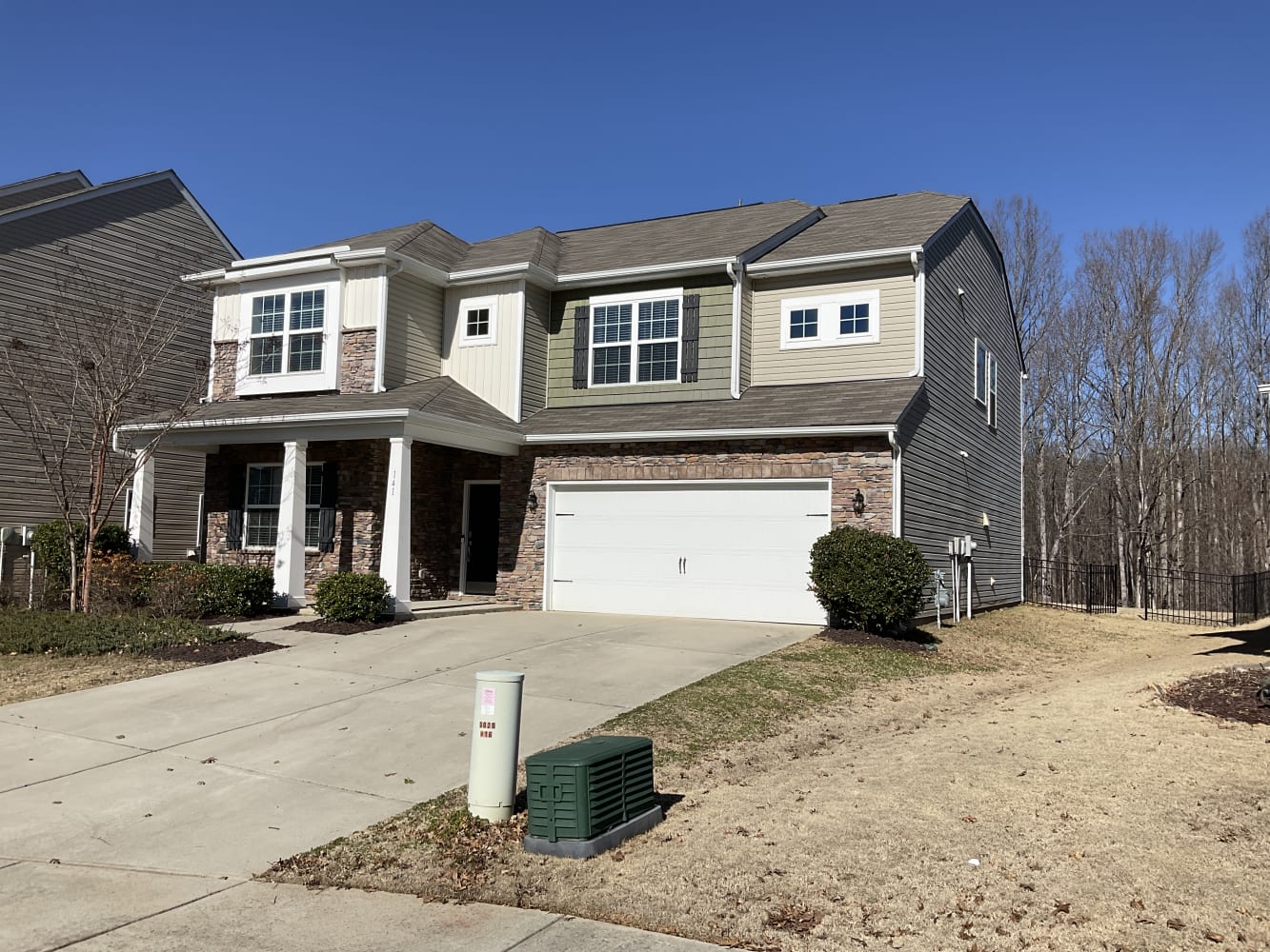 4-Bed House for Rent - 141 Lassen Ln, Mooresville, NC