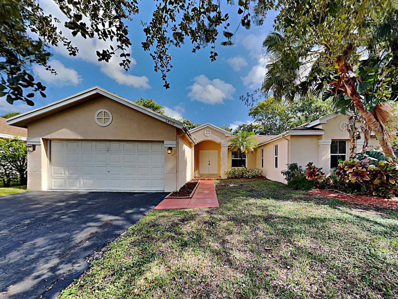 3-Bed Home in null, Coconut Creek