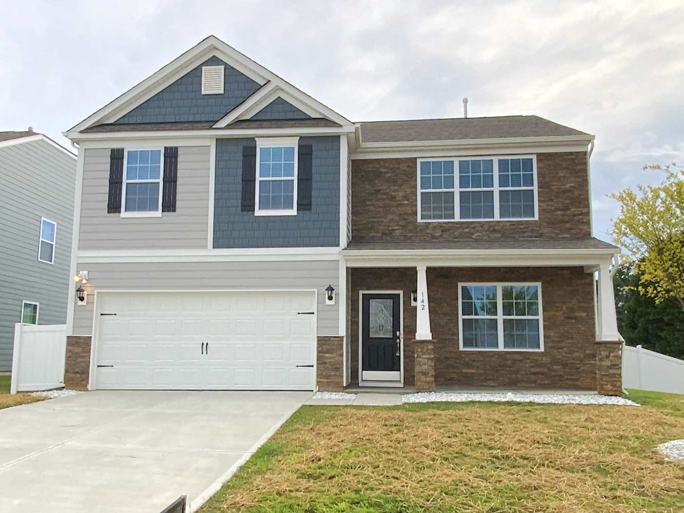 5-Bed House for Rent - 142 Cherry Birch Street, Mooresville, NC