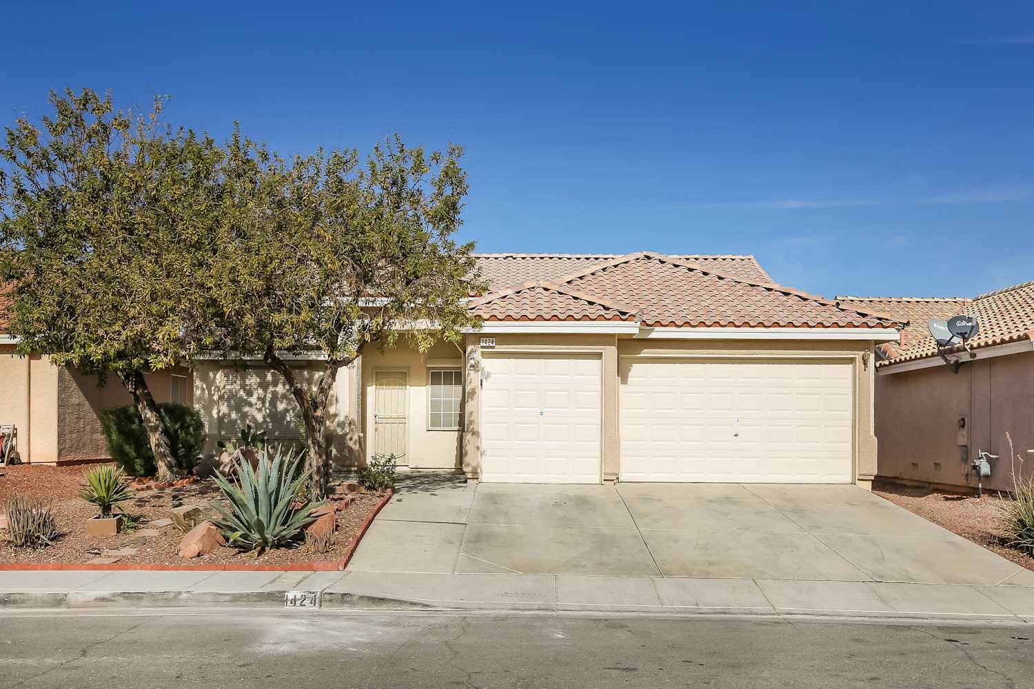 3-Bed Home in null, North Las Vegas