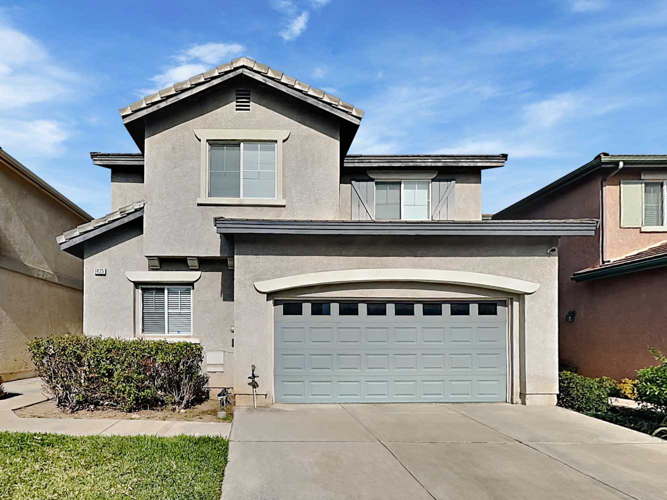 3-Bed House for Rent - 1425 Cottonwood St, Upland, CA