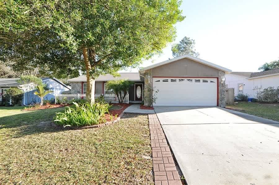 3-Bed Home in null, Valrico