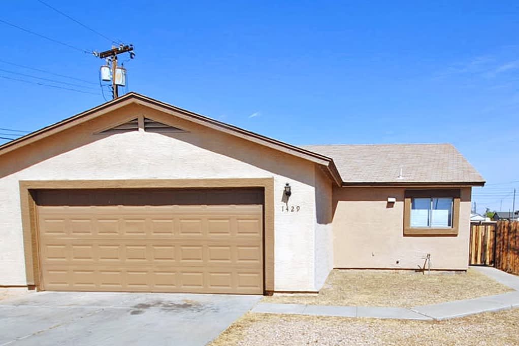 4-Bed Home in null, Phoenix