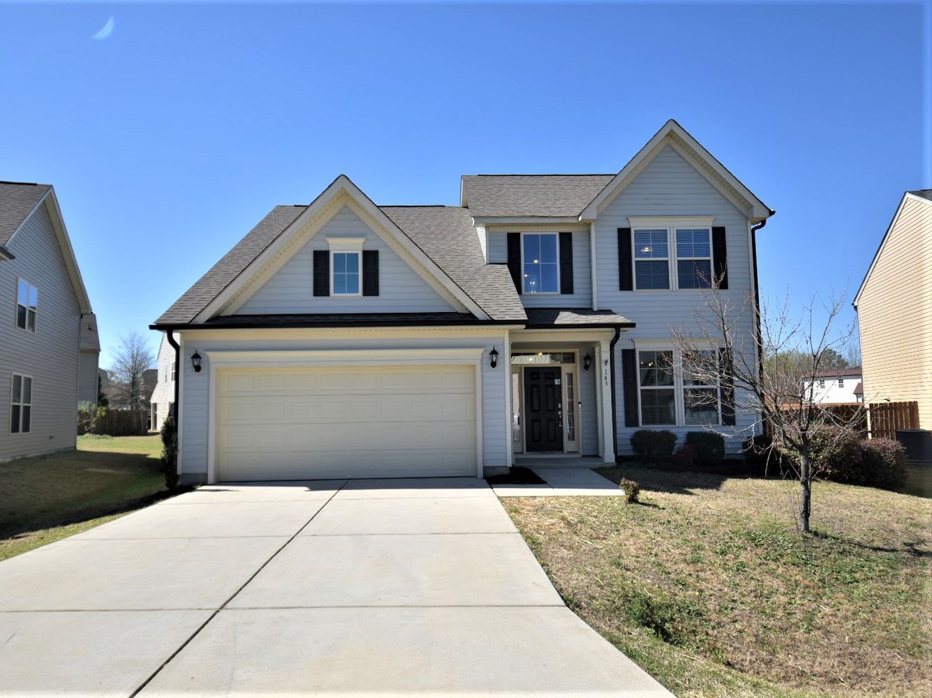 4-Bed Home at 145 Davelyn Ct, Garner
