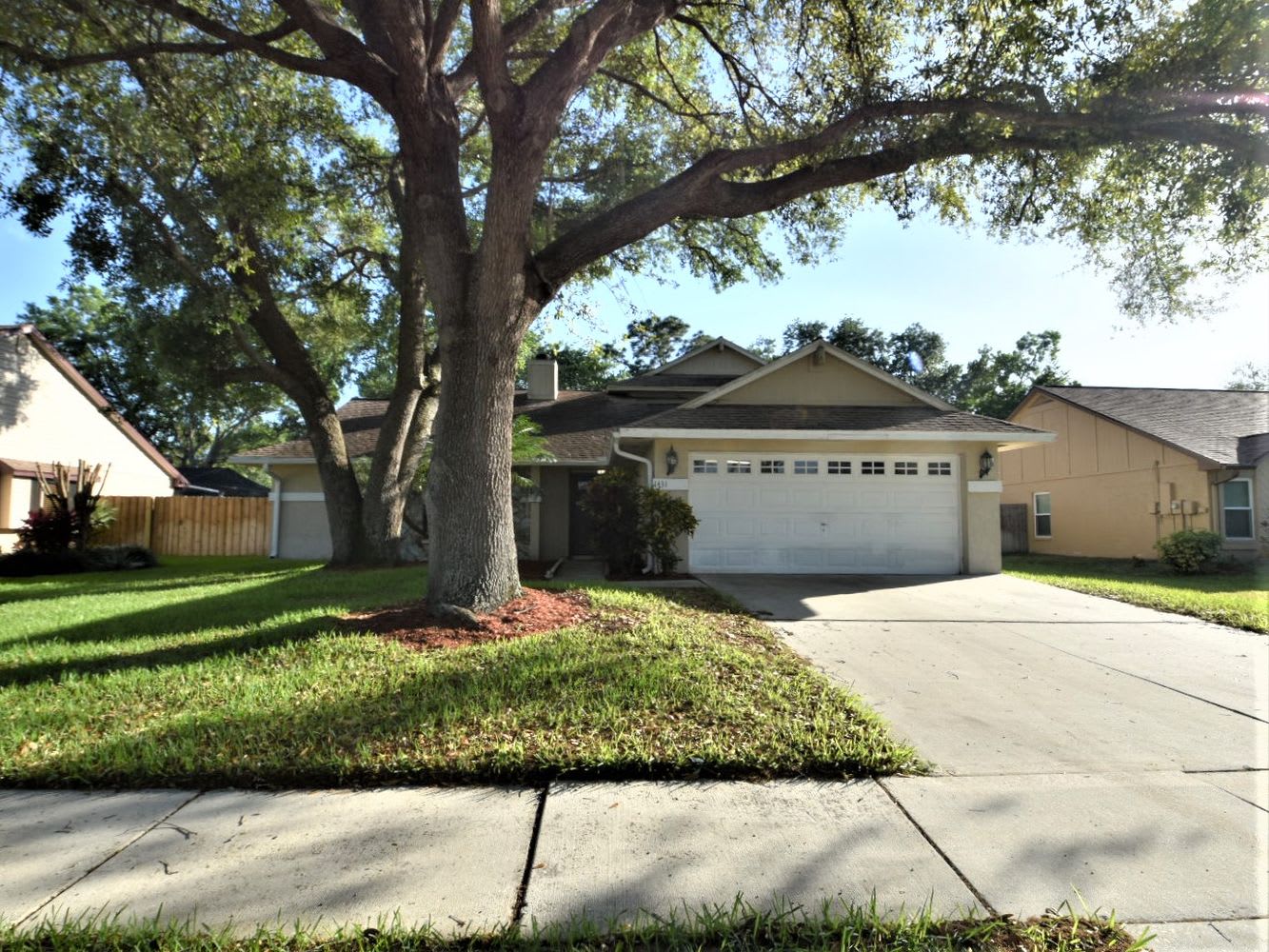 Property management in Brandon, FL