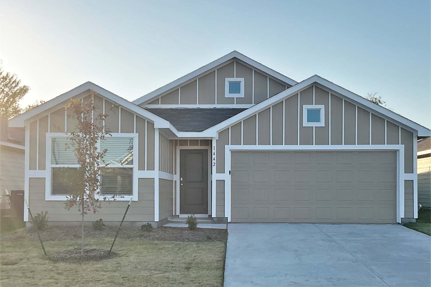 4-Bed Home in null, Princeton