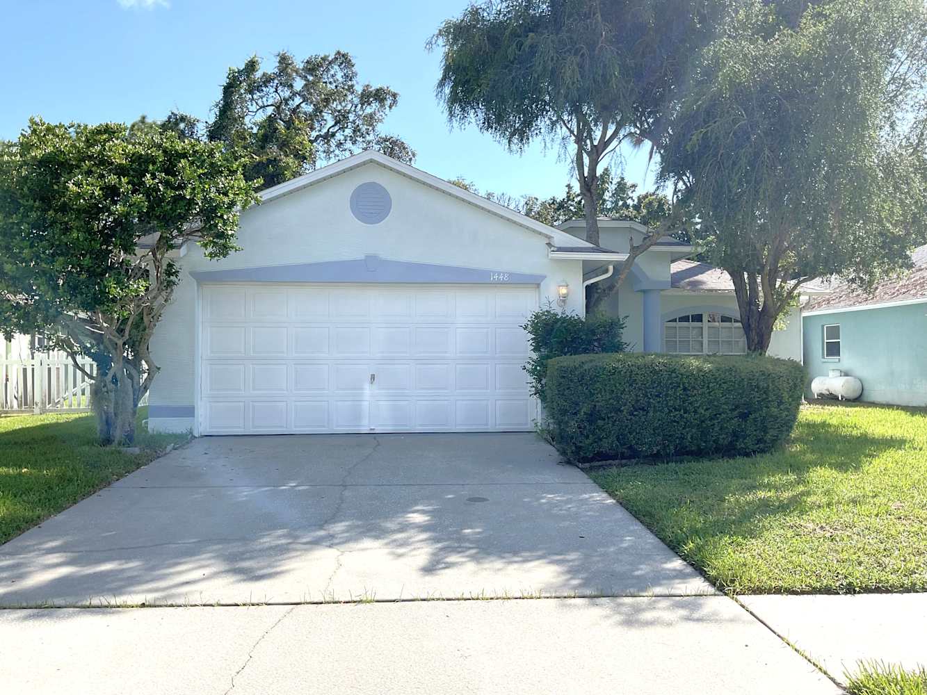 3-Bed Home in null, Tarpon Springs