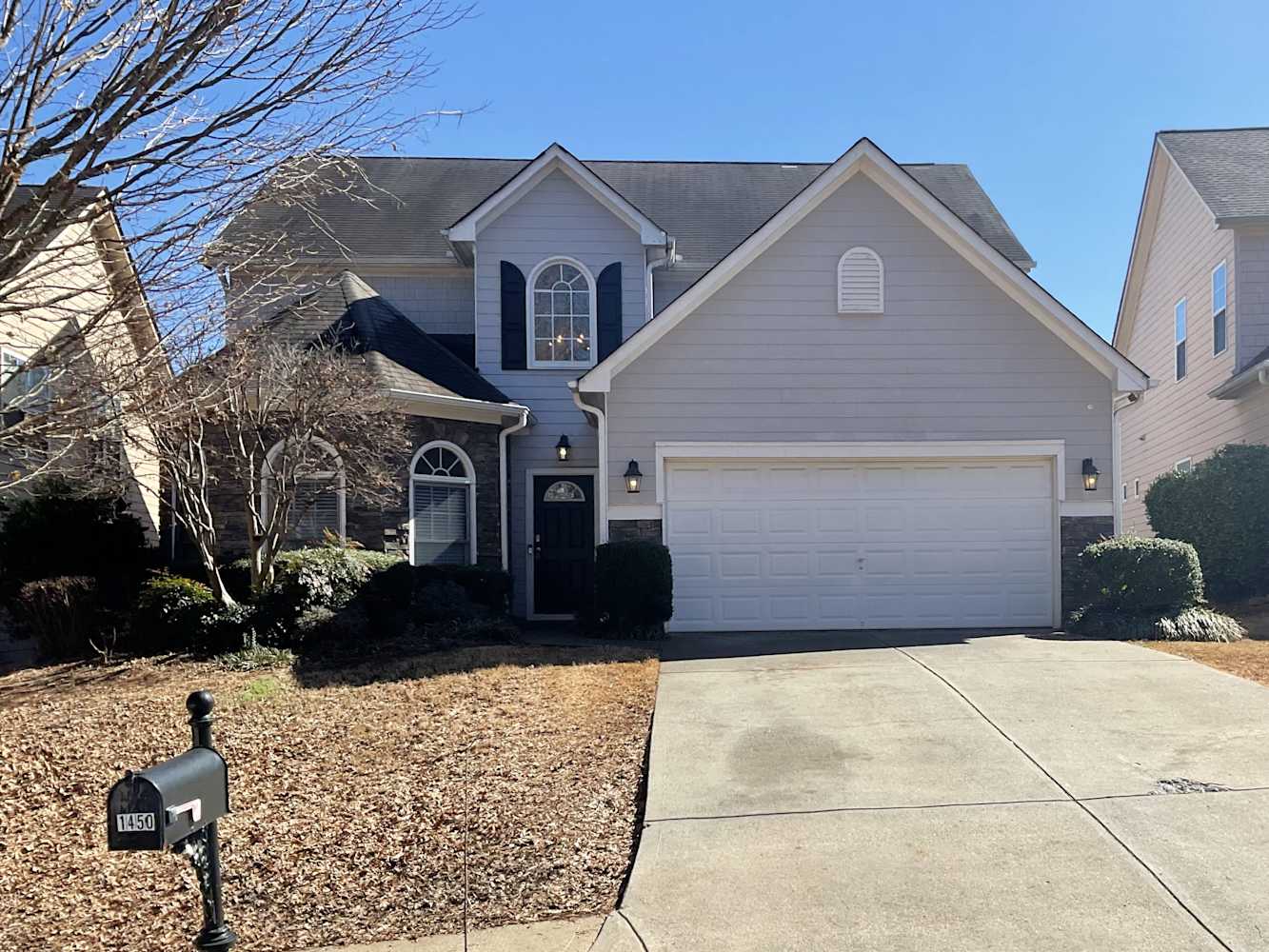 4 Bedroom House – 1450 Independence Trl, Cumming, GA 30040