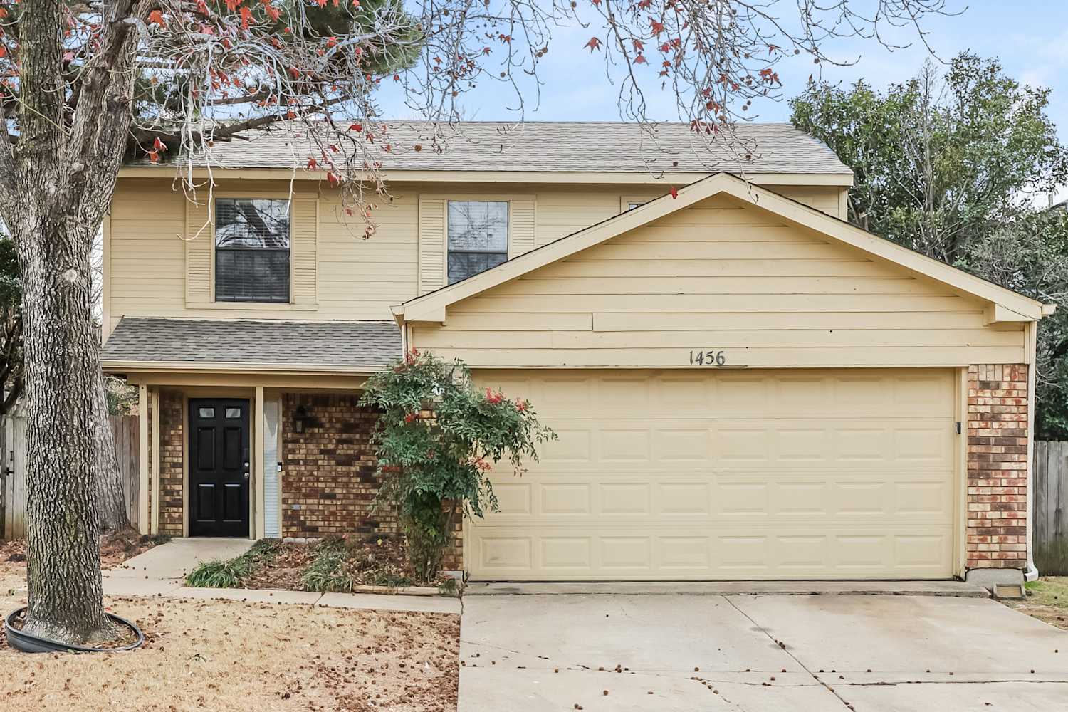 Affordable rental homes in Grapevine, TX