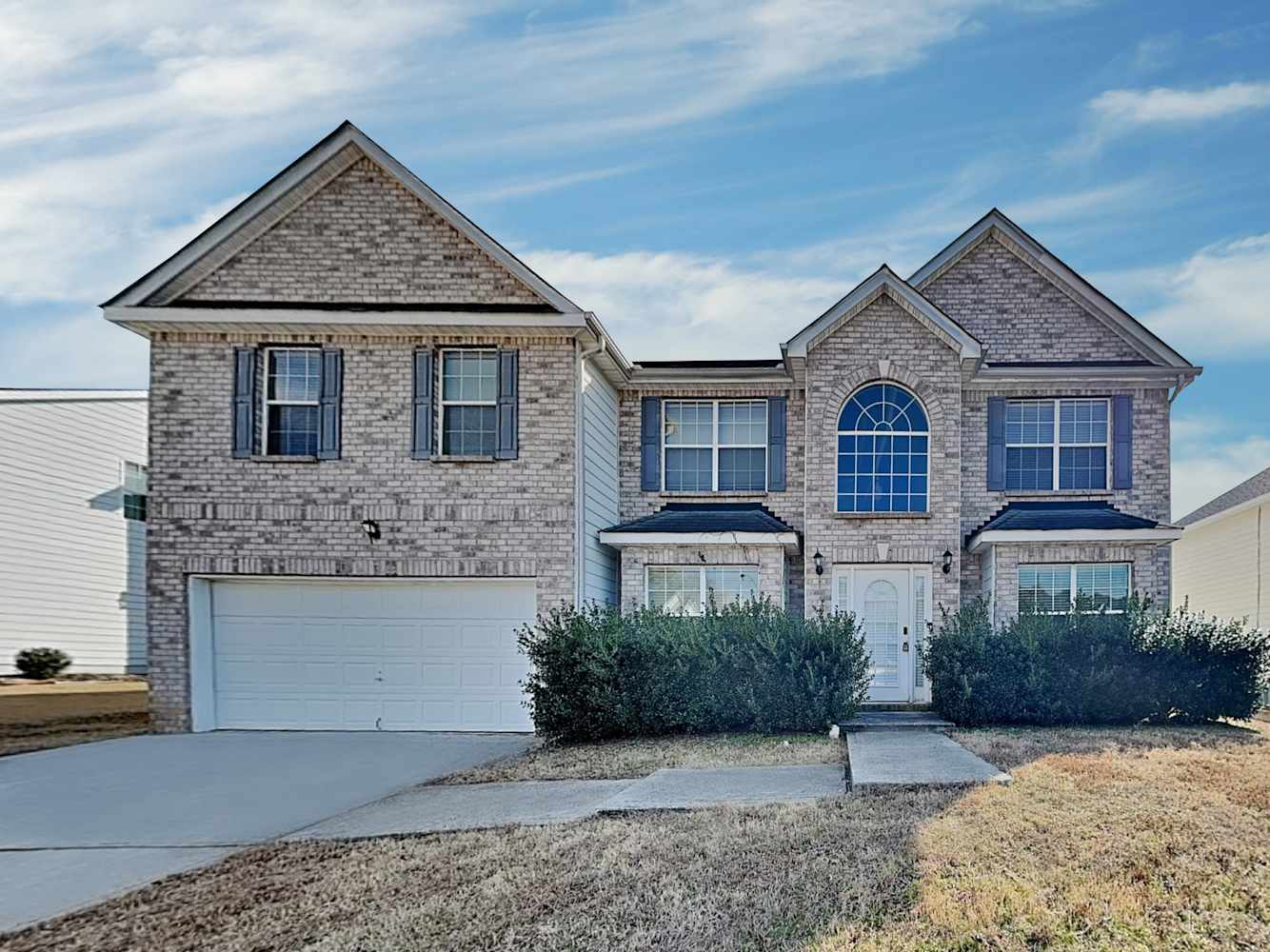 5-Bed House for Rent - 1457 Saint George Pl, Conyers, GA