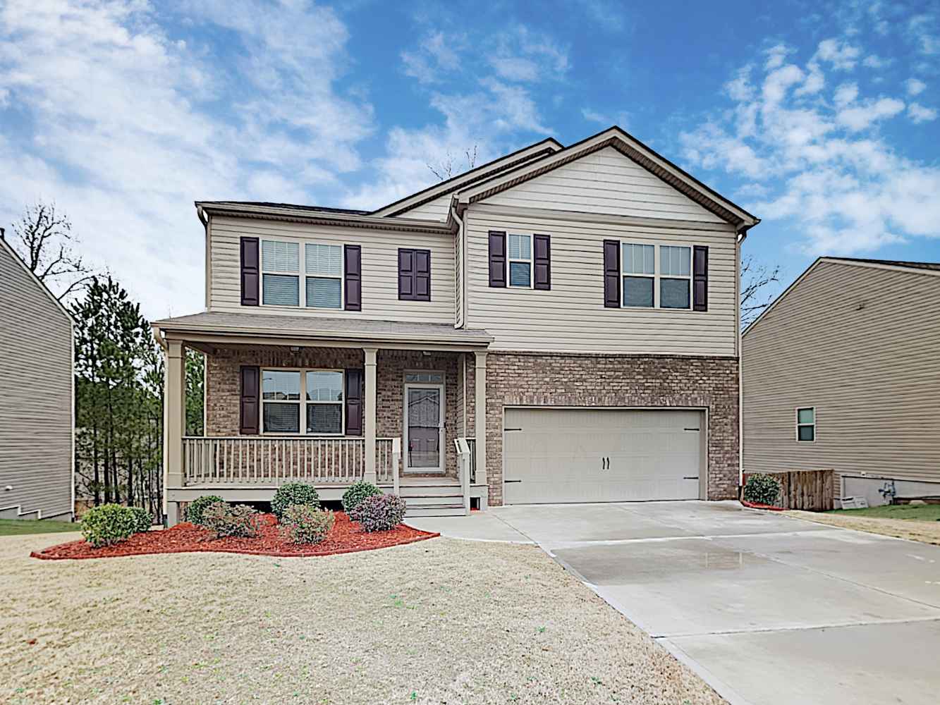 5-Bed Home in null, Dallas