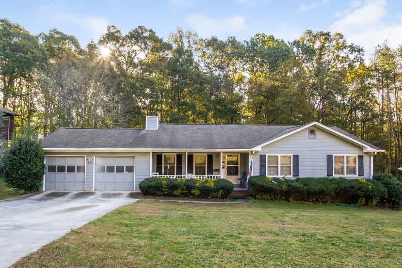 3-Bed Home in null, Lawrenceville