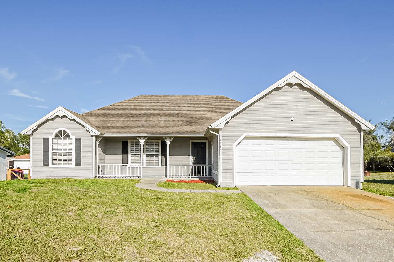 3-Bed Home in null, Deland
