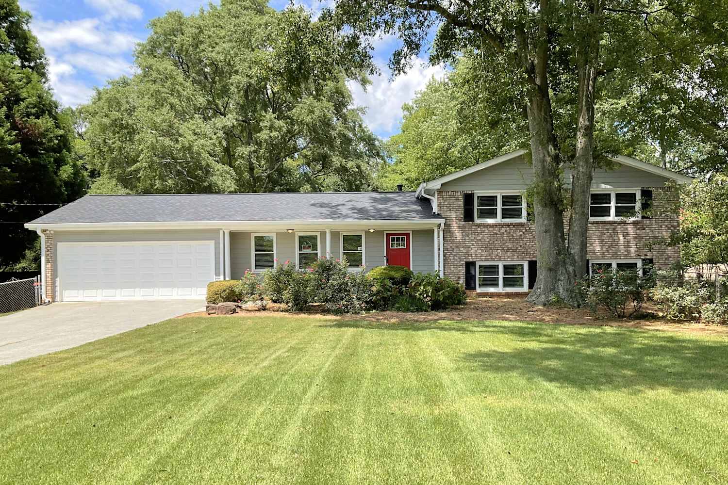 3 Bedroom House – 1465 Piedmont Rd, Marietta, GA 30066