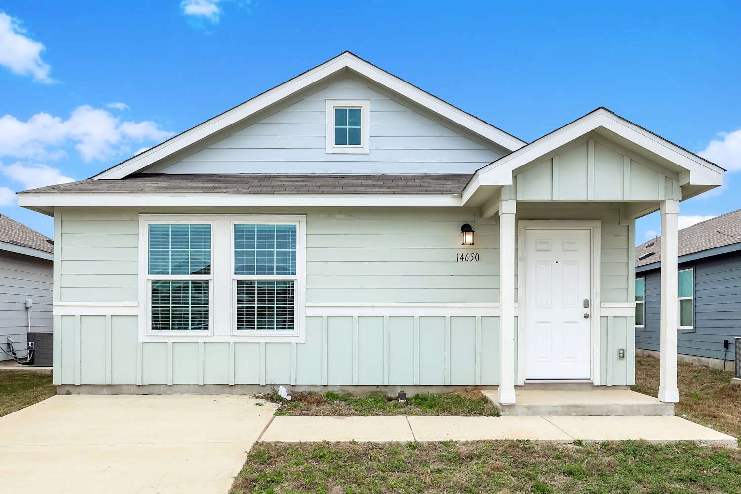 3-Bed Apartment in Southton Meadows, San Antonio