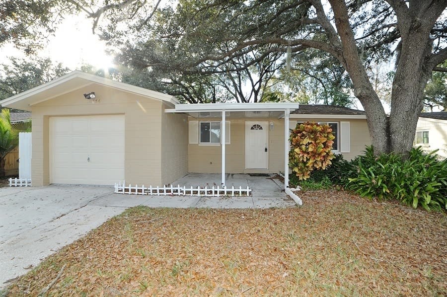 3-Bed House for Rent - 14676 56th St N, Clearwater, FL