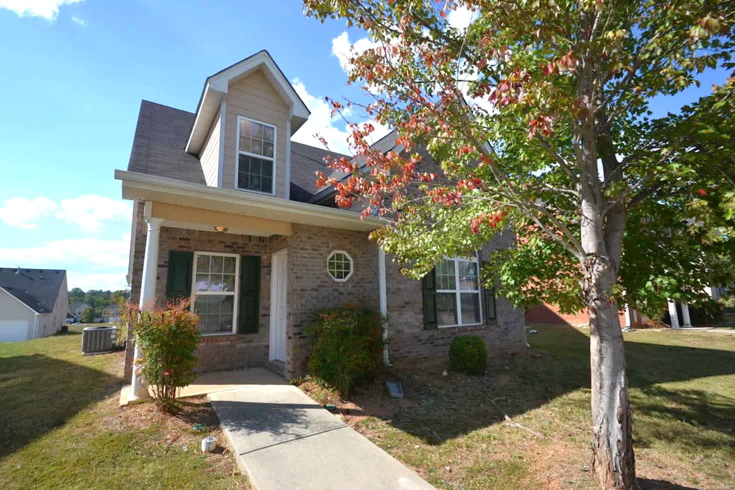 3 Bedroom House – 148 Addy Ln, Stockbridge, GA 30281