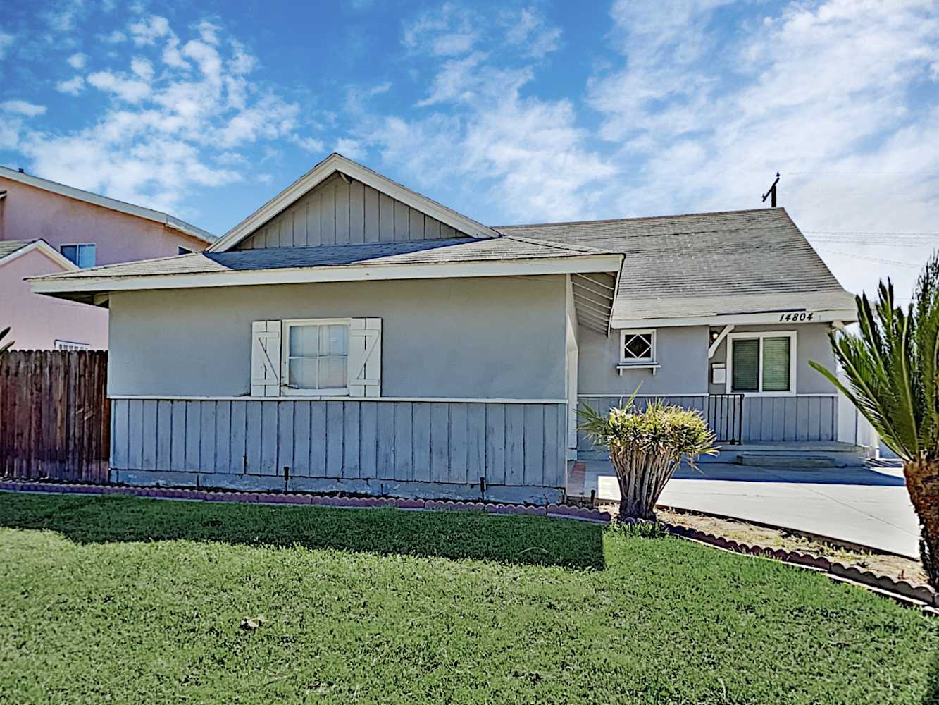 4-Bed House for Rent - 14804 Rayfield Dr, La Mirada, CA