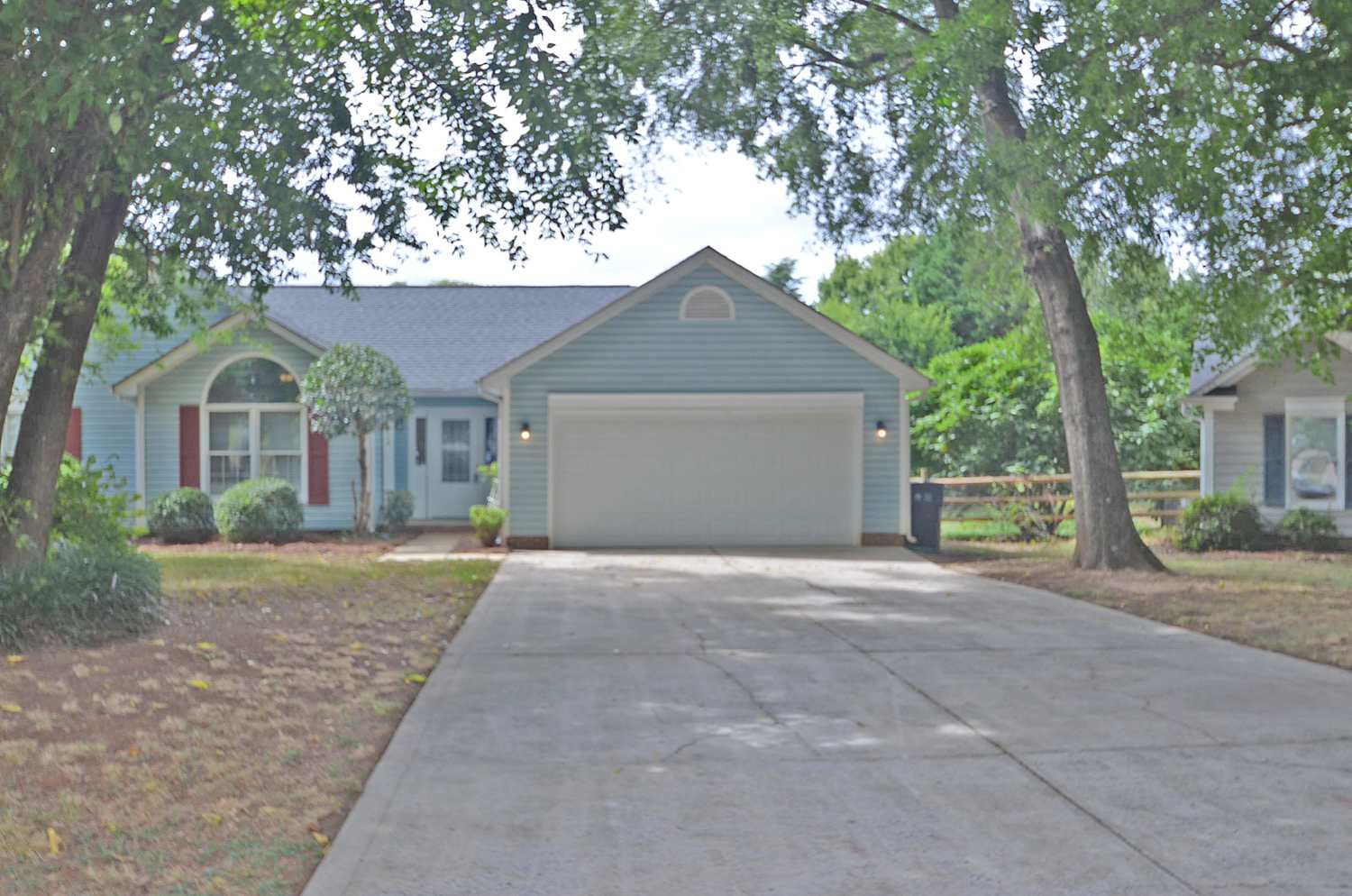 3-Bed Home in null, Charlotte