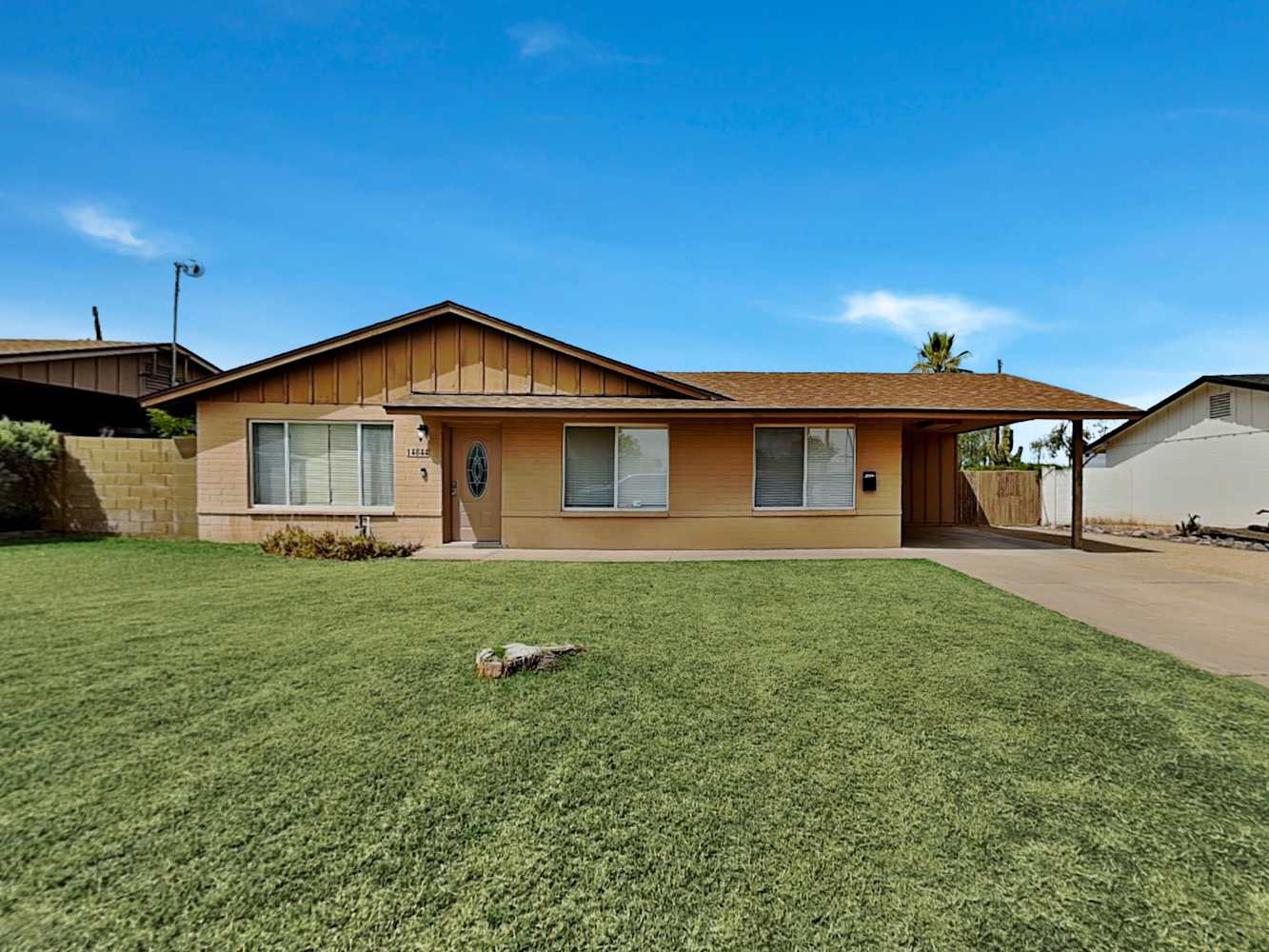 3-Bed Home in null, Phoenix