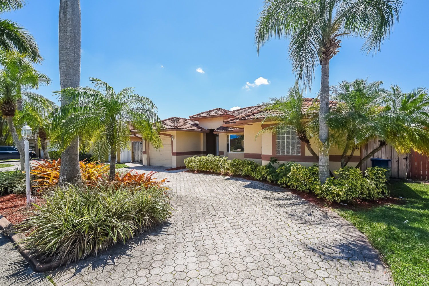 3-Bed House for Rent - 14872 SW 176th St, Miami, FL
