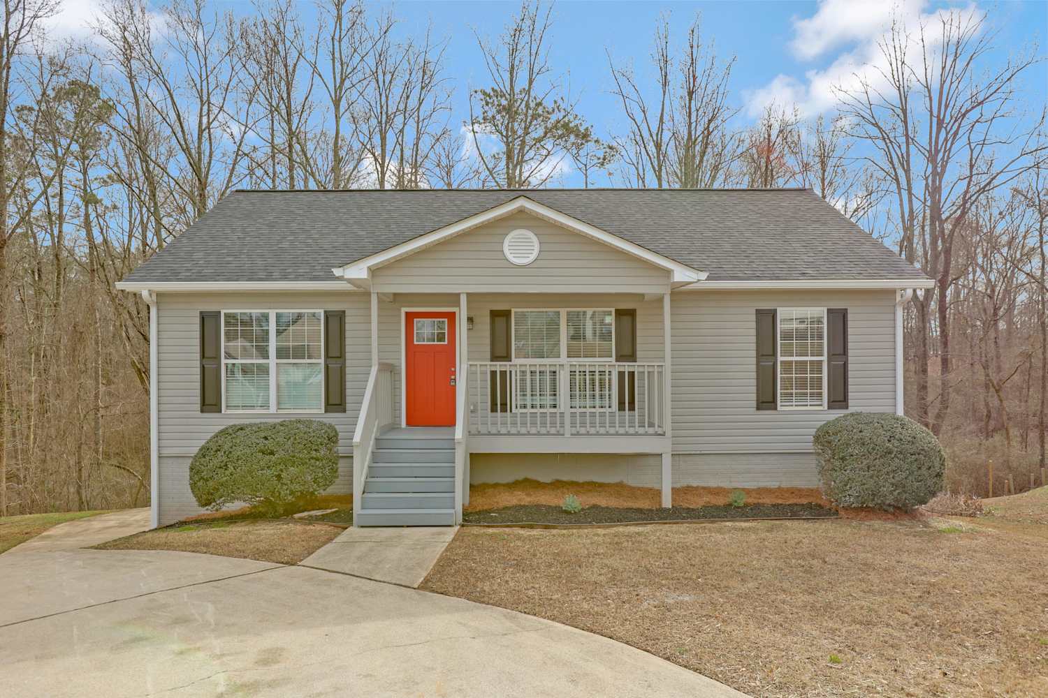 3-Bed Home in null, Villa Rica
