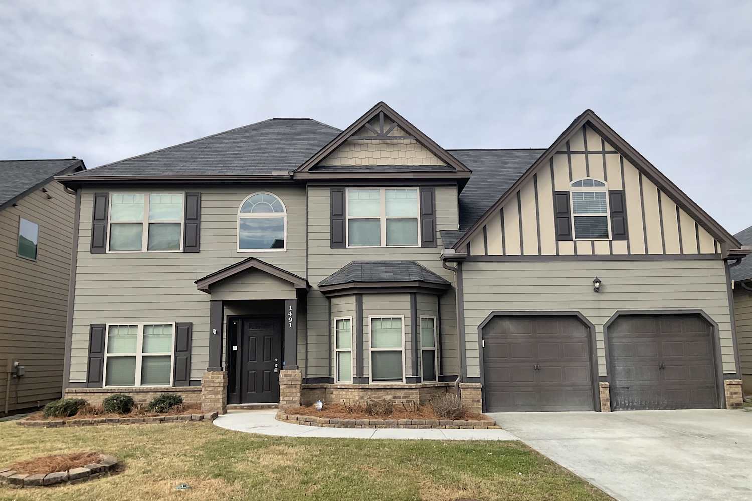 5-Bed Home in null, Loganville