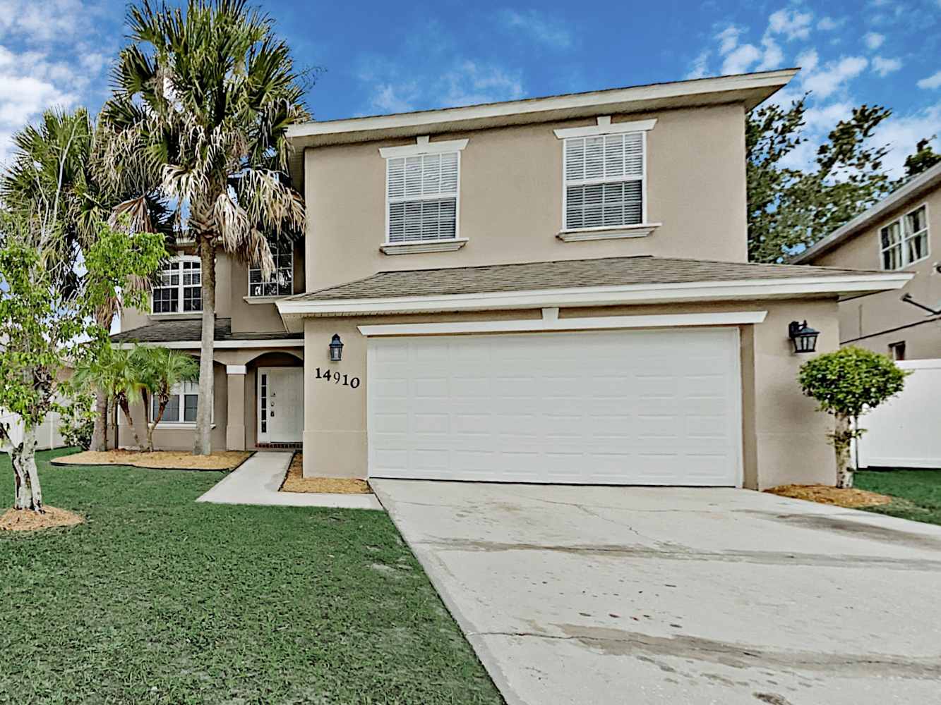 4-Bed Home in null, Orlando