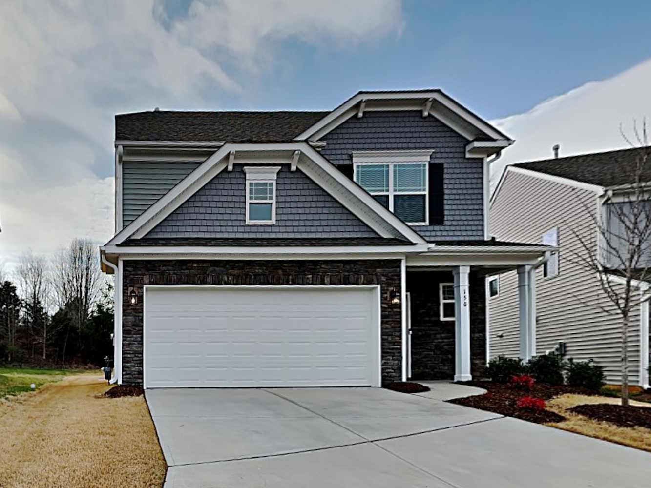 4-Bed Home at 152 Habersham Ct, Lexington
