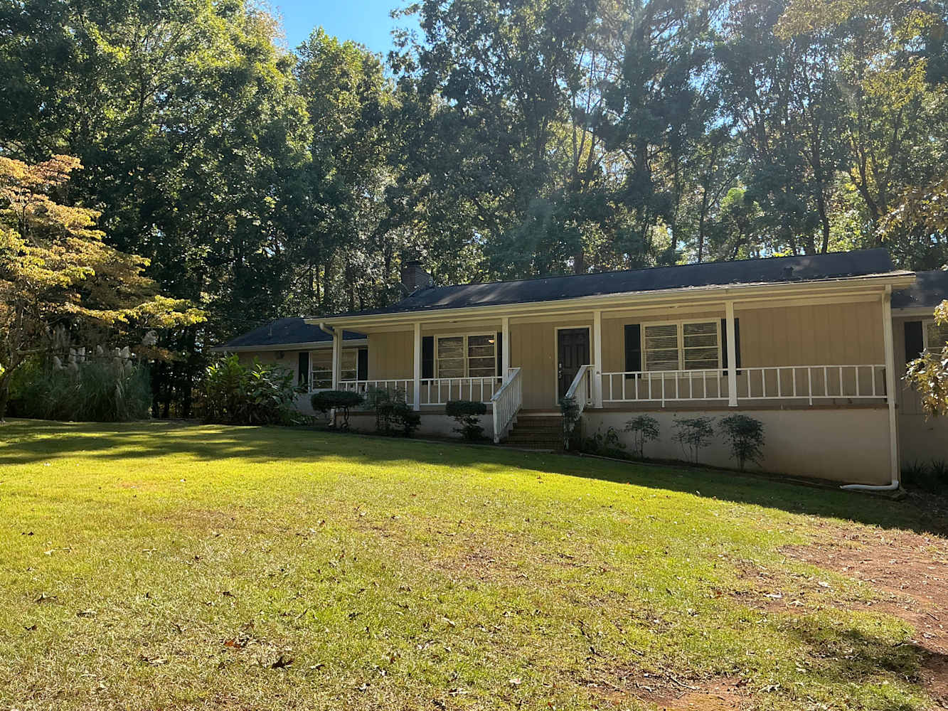 3 Bedroom House – 150 Kay Cir, Covington, GA 30014