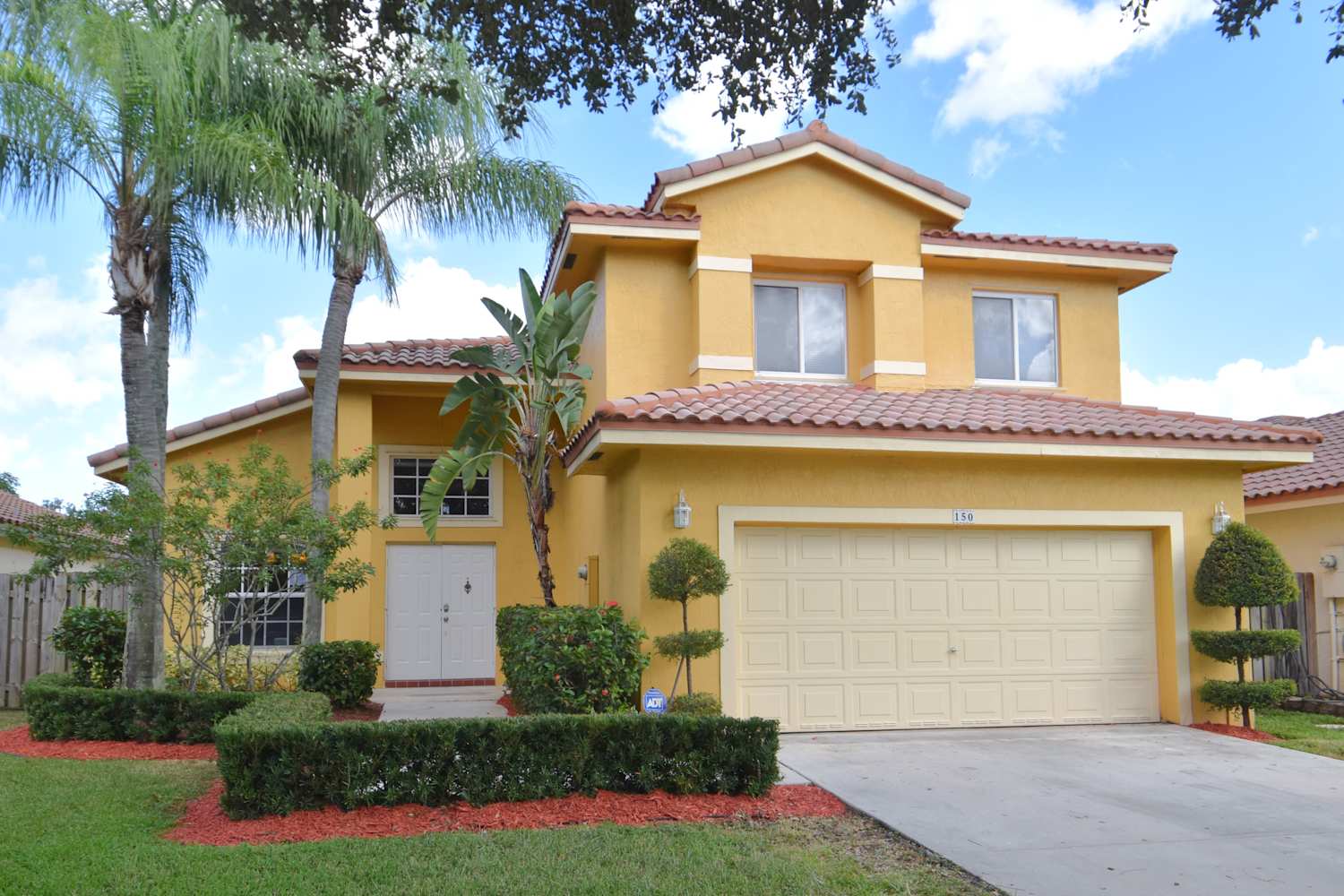 3-Bed House for Rent - 150 Via Firenza Way, Davie, FL