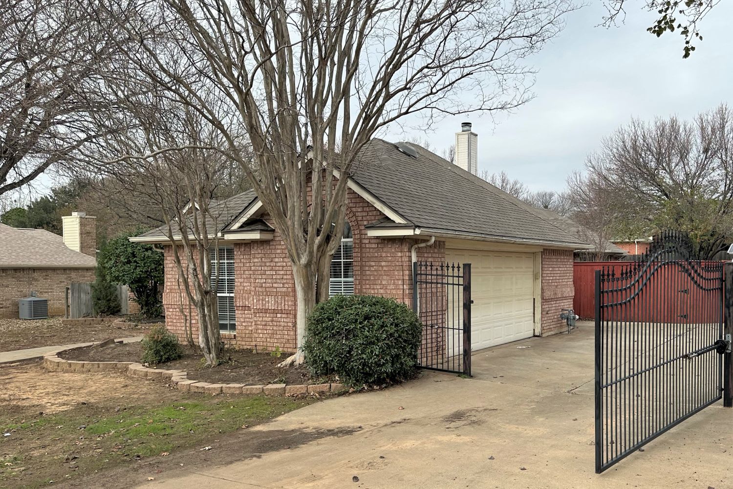 4-Bed Home in null, Keller