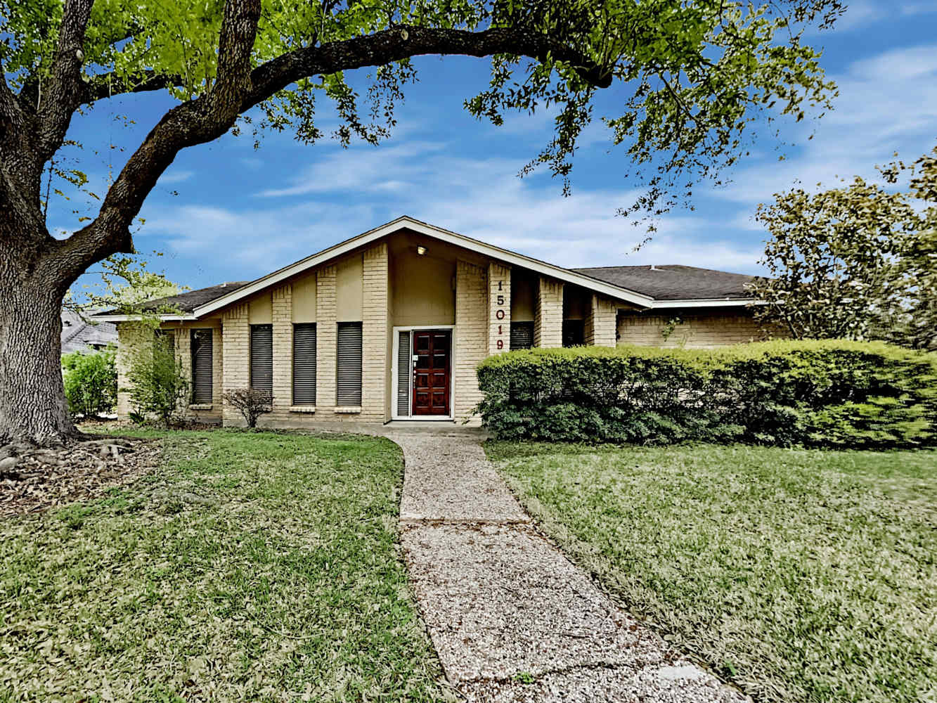 4-Bed Home in null, Houston