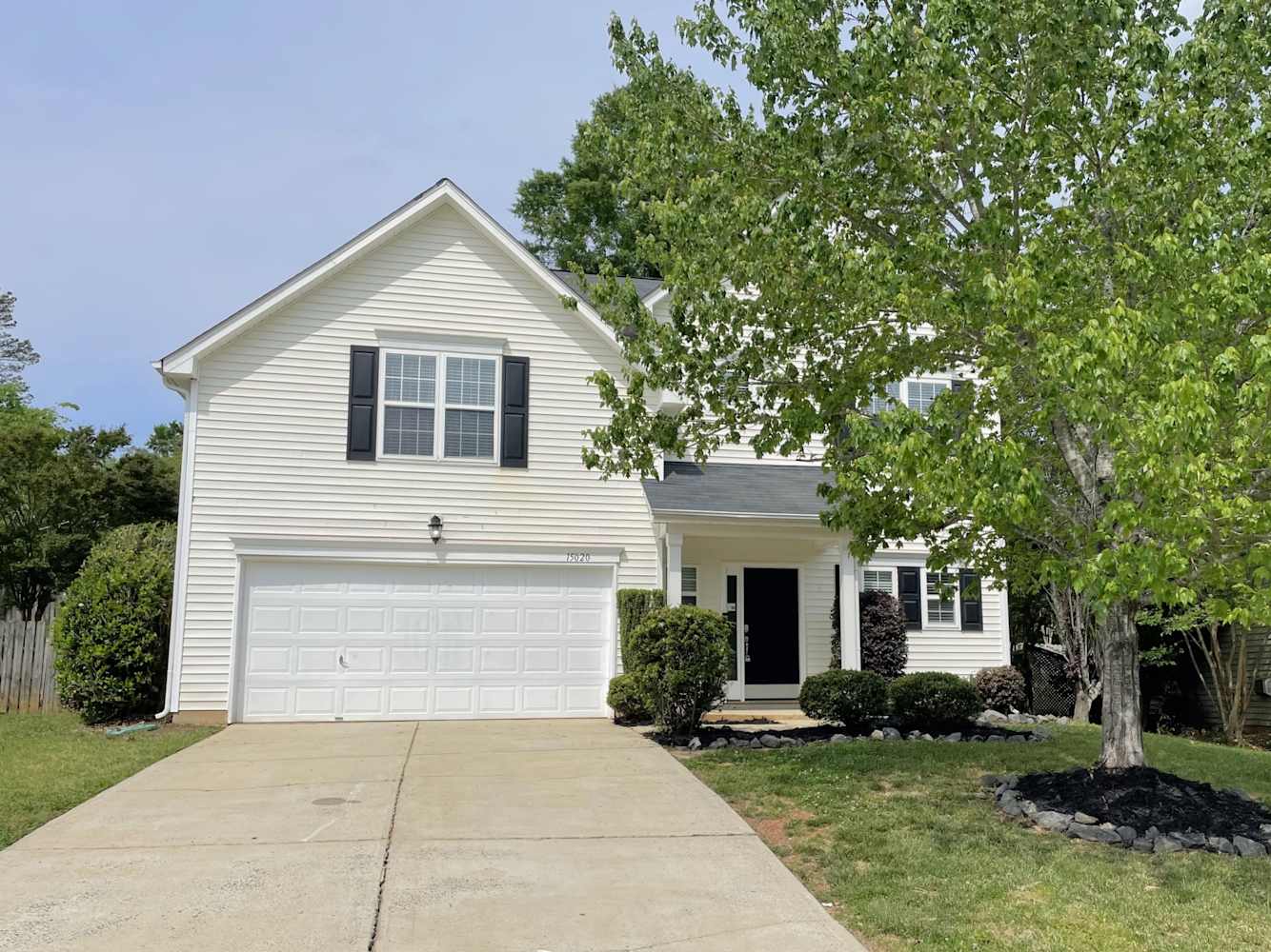 4-Bed Home in null, Charlotte