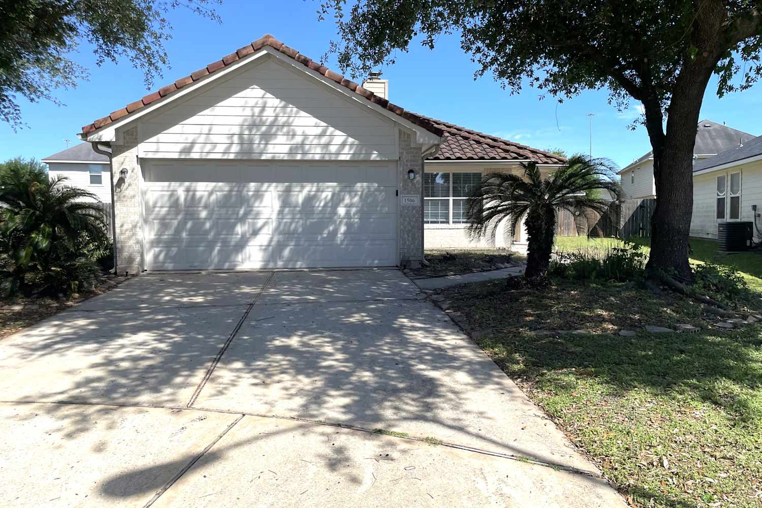 3-Bed Home in null, Houston