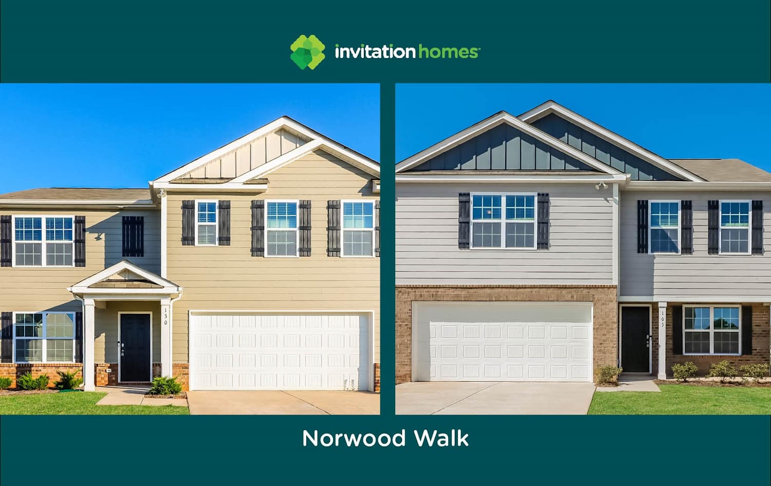 3-Bed House for Rent - 151 Cassius Dr, Troutman, NC