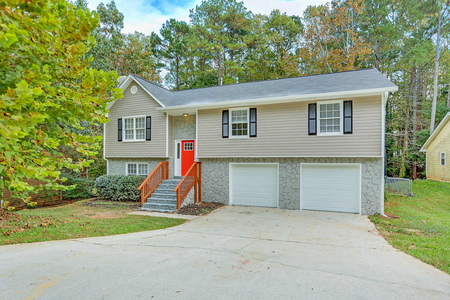 5 Bedroom House – 1510 Sugarplum Pl Sw, Conyers, GA 30094