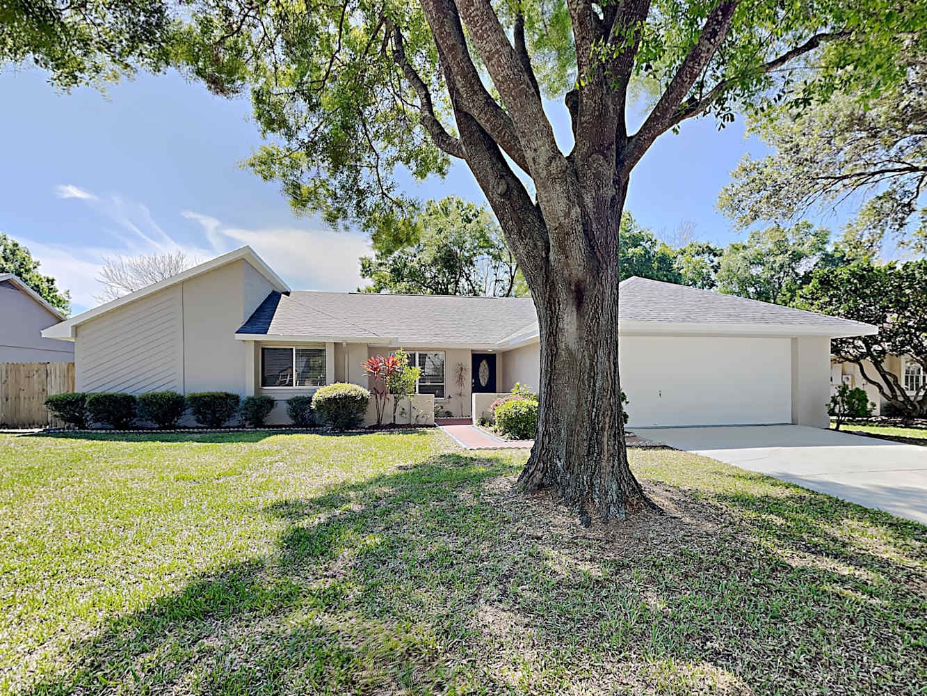 4-Bed Home in null, Tampa